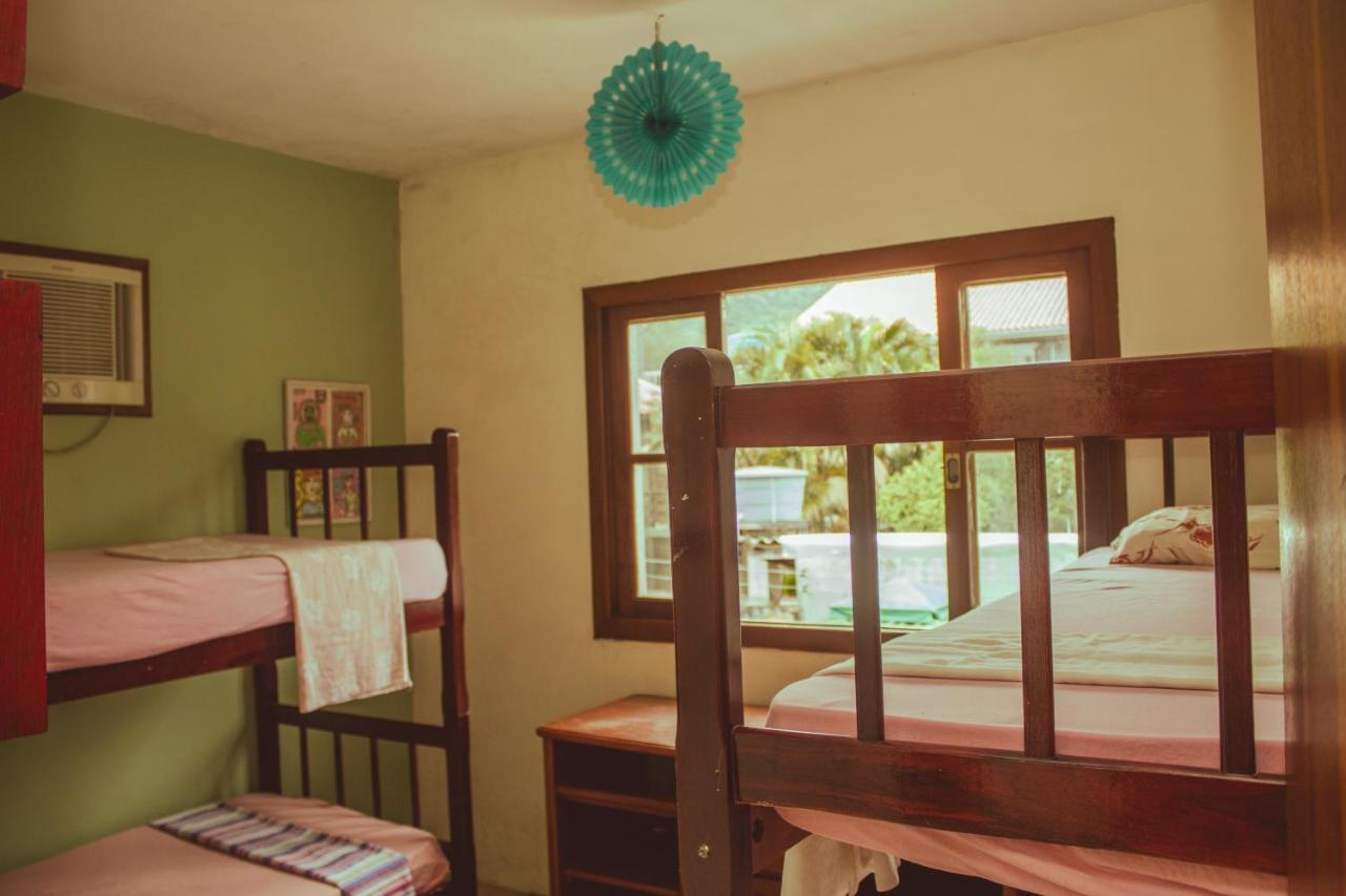 Florianópolis Retro House旅舍 外观 照片